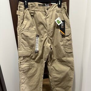 5.11 Tactical Pant NWT
